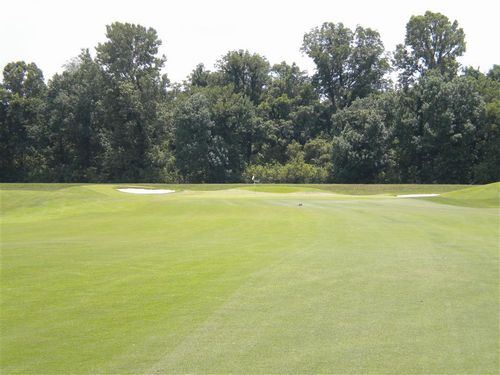 River Bend Links